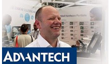 Οι πρωτοπόροι του υλικού: βίντεο - Advantech Talks Edge AI, EV Φόρτιση